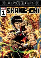 Shang-Chi (2020)