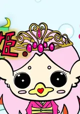 Sakuretsu! Amabie-hime.