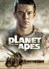 Planet of the Apes