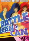 Battle Can²