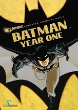 Batman: Year One