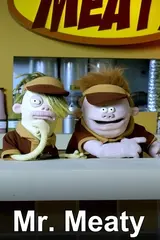 Mr. Meaty
