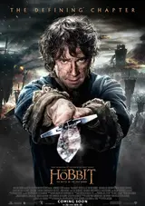 The Hobbit: The Battle of the Five Armies