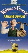 Wallace and Gromit