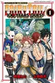 Fairy Tail: 100 Years Quest