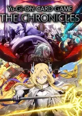 Yu-Gi-Oh! Card Game The Chronicles