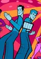 Spy Groove