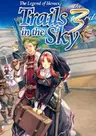 The Legend of Heroes: Trails in the Sky the 3rd