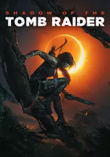 Shadow of the Tomb Raider