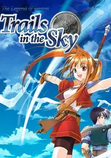 The Legend of Heroes: Trails in the Sky