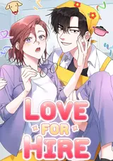 Love for Hire