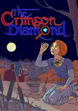 The Crimson Diamond