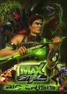 Max Steel: Bio Crisis