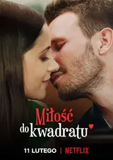 Milosc do kwadratu