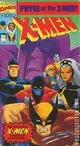 X-Men: Pryde of the X-Men