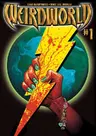 Weirdworld