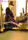 Daisuki Datta yo, Sensei...