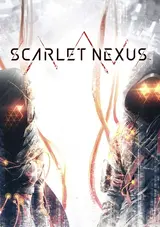 Scarlet Nexus