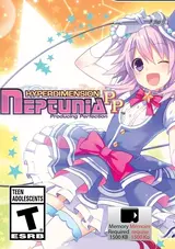 Hyperdimension Neptunia: Producing Perfection