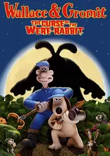 Wallace & Gromit: The Curse of the Were-Rabbit