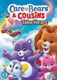 Care Bears and Cousins