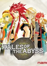 Tales of the Abyss