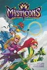 Mysticons