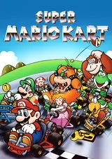 Super Mario Kart