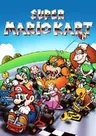 Super Mario Kart