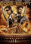 Gods of Egypt