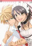 Kaichou wa Maid-sama