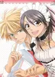 Kaichou wa Maid-sama
