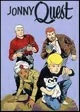 The New Adventures of Jonny Quest