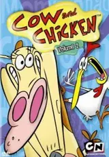 Cow and Chicken