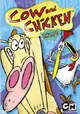 Cow and Chicken
