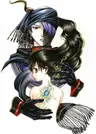 Fushigi Yuugi: Byakko Ibun