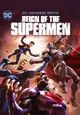 Reign of the Supermen