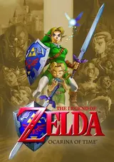 The Legend of Zelda: Ocarina of Time