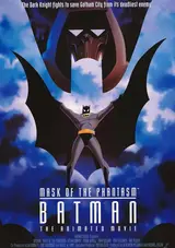 Batman: Mask of the Phantasm