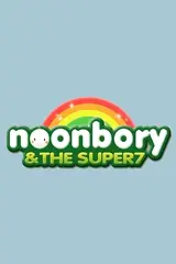 Noonbory and the Super Seven