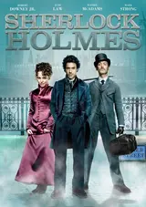 Sherlock Holmes