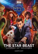 Doctor Who: The Star Beast