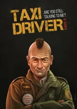Taxi Driver