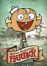 The Marvelous Misadventures of Flapjack