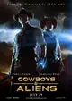 Cowboys & Aliens