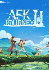 AFK Journey