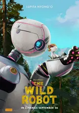 The Wild Robot