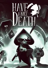 Have a Nice Death