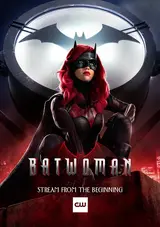 Batwoman