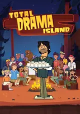 Total Drama Island (2023)